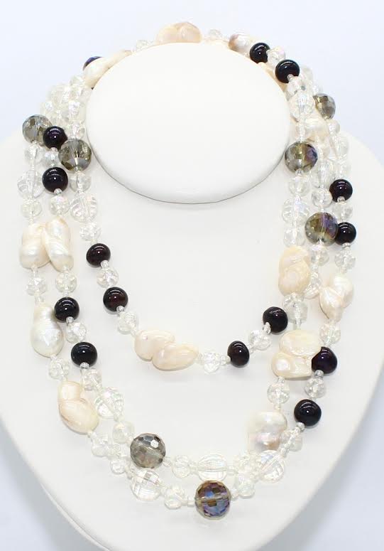 COLLAR PERLA COPERVG70