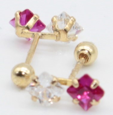 ARETE BROQUEL 10KL 102