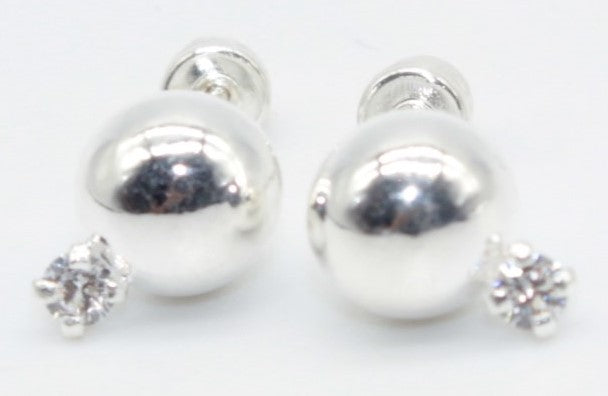 ARETE BROQUEL PLATA 10 PLATA