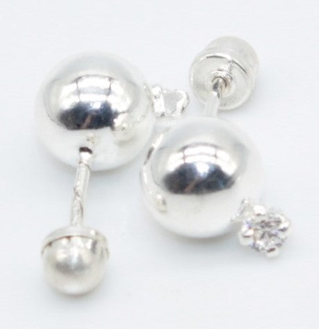 ARETE BROQUEL PLATA 10 PLATA