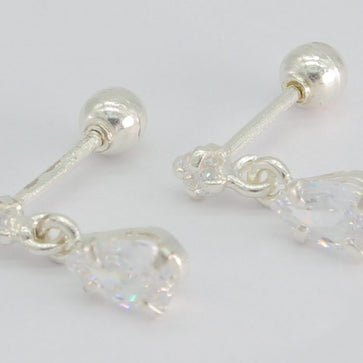 ARETE BROQUEL 112 PLATA