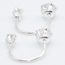 ARETE BROQUEL PLATA 114 PLATA