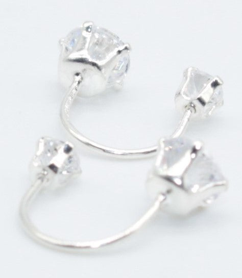 ARETE BROQUEL PLATA 115 PLATA