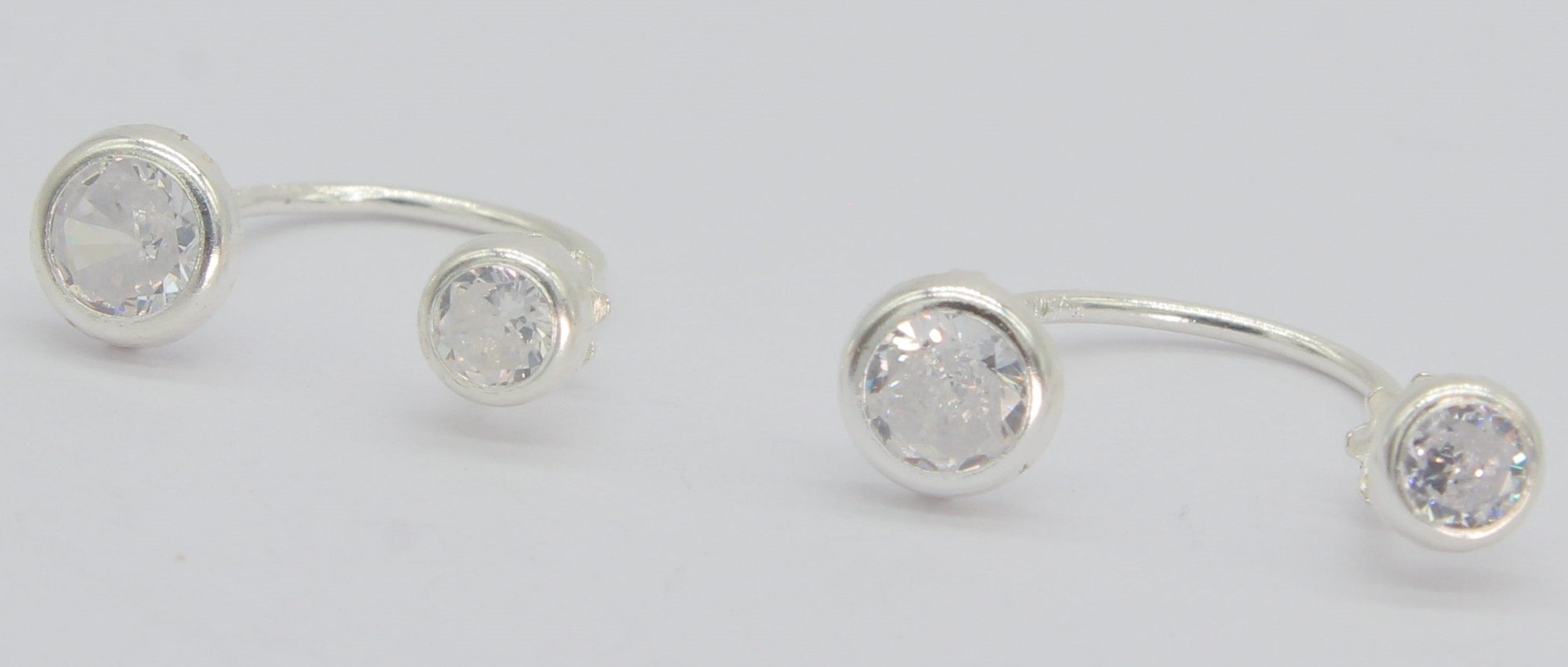 ARETE BROQUEL PLATA 118 PLATA