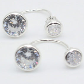 ARETE BROQUEL PLATA 119 PLATA