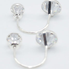 ARETE BROQUEL PLATA 119 PLATA