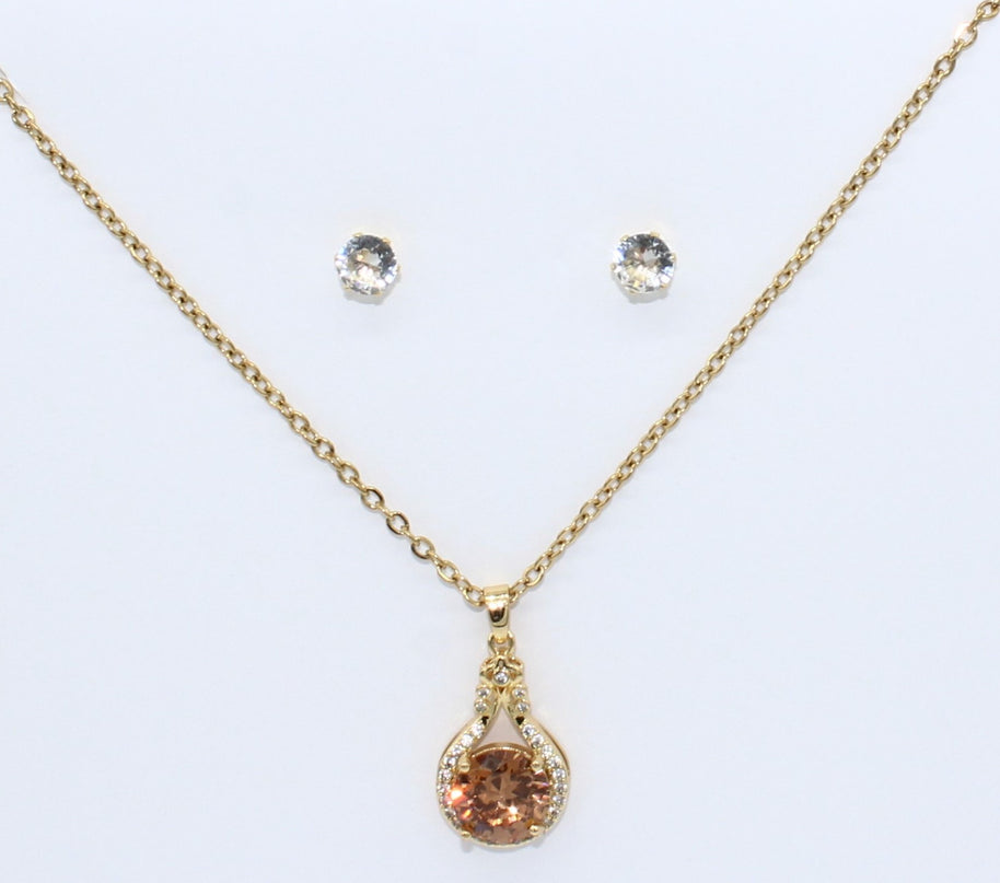 SET ACERO 12-07003