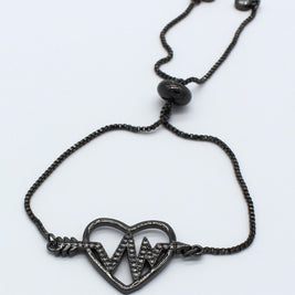 PULSERA ACERO 12-88192