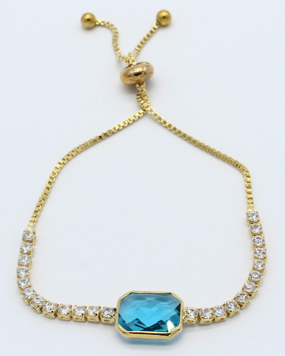 PULSERA ACERO 12-88204