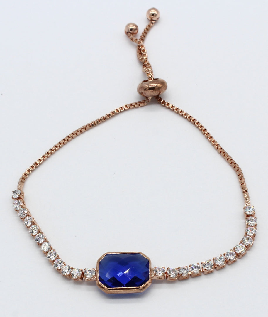 PULSERA ACERO 12-88204