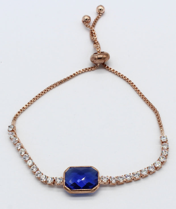 PULSERA ACERO 12-88204