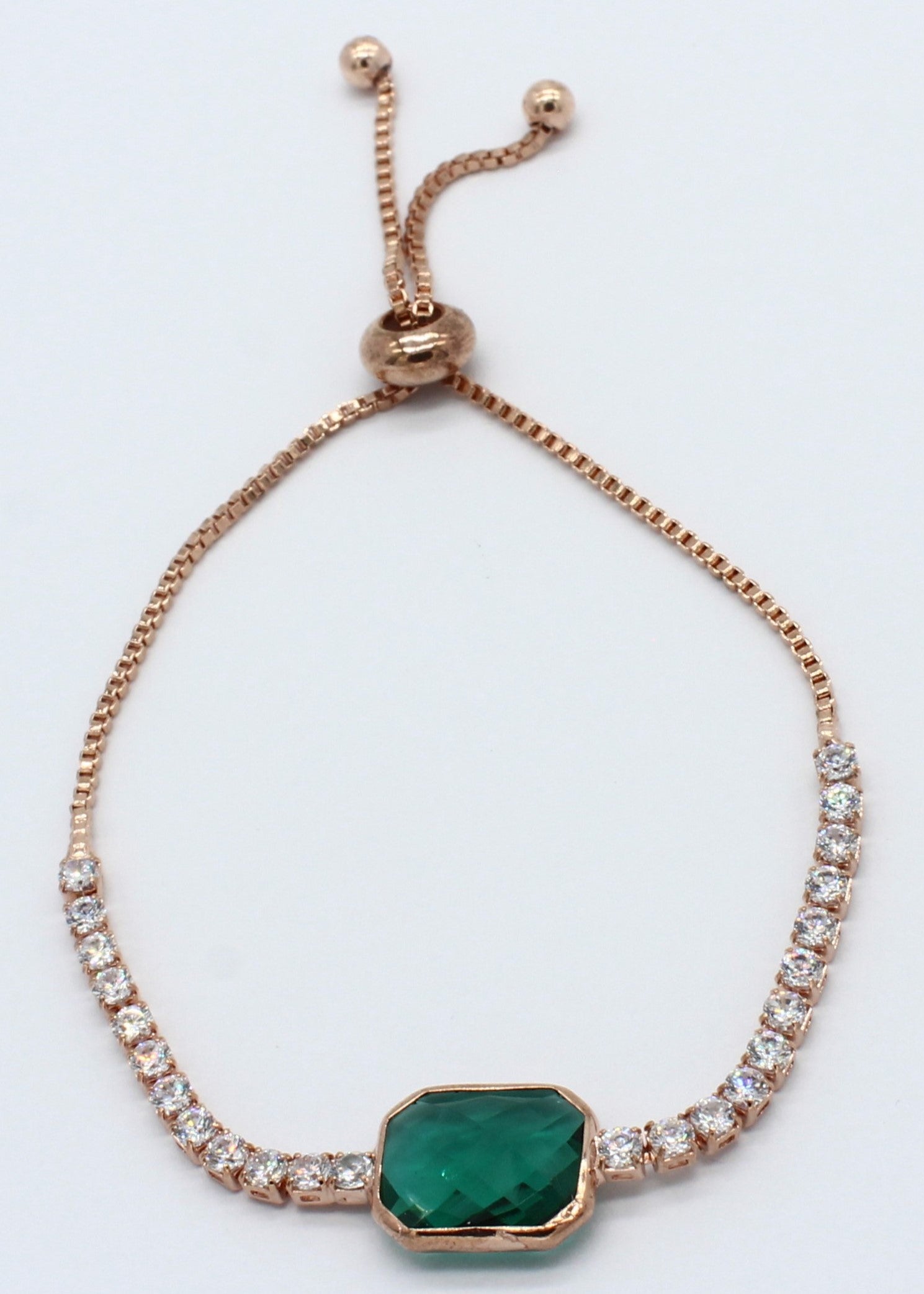 PULSERA ACERO 12-88204