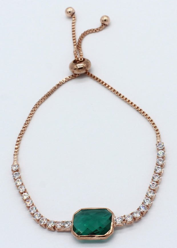 PULSERA ACERO 12-88204