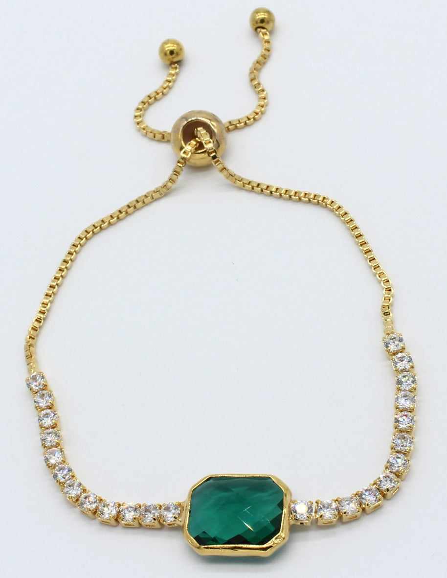 PULSERA ACERO 12-88204