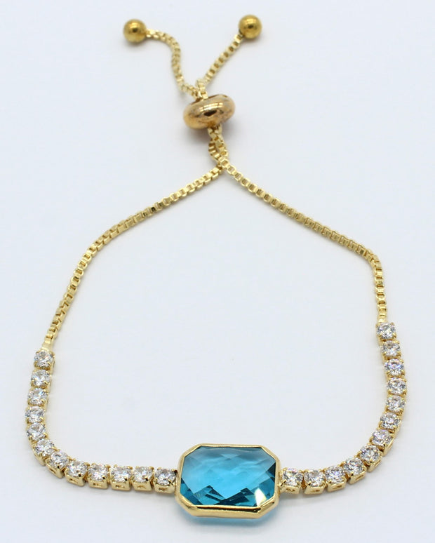 PULSERA ACERO 12-88204