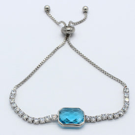 PULSERA ACERO 12-88204