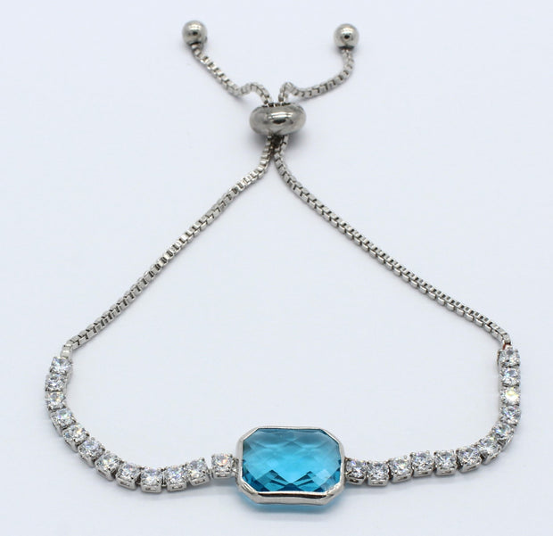 PULSERA ACERO 12-88204