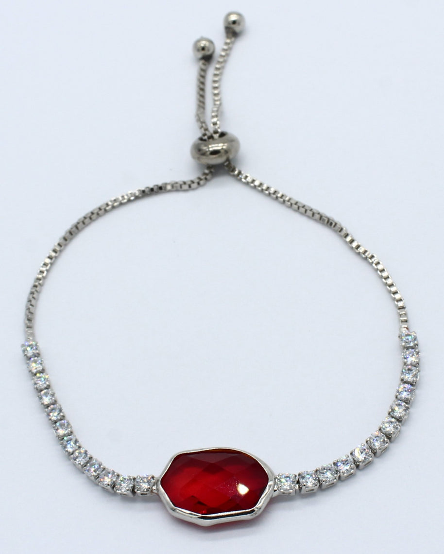 PULSERA ACERO 12-88206