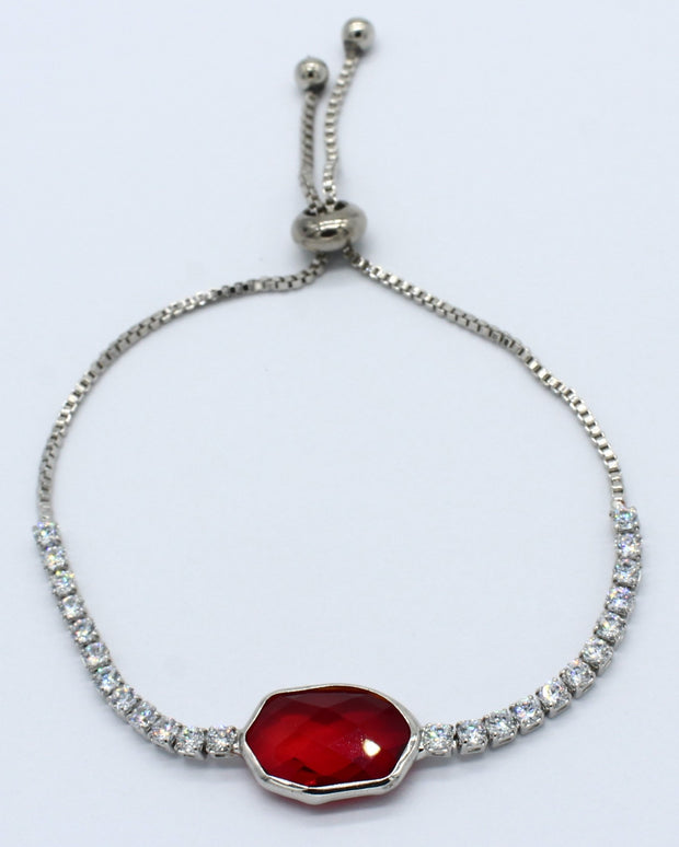 PULSERA ACERO 12-88206