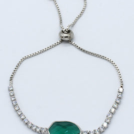 PULSERA ACERO 12-88206