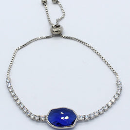 PULSERA ACERO 12-88206