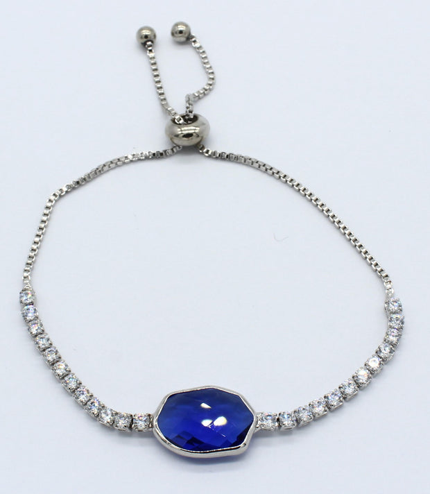 PULSERA ACERO 12-88206