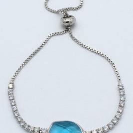PULSERA ACERO 12-88206