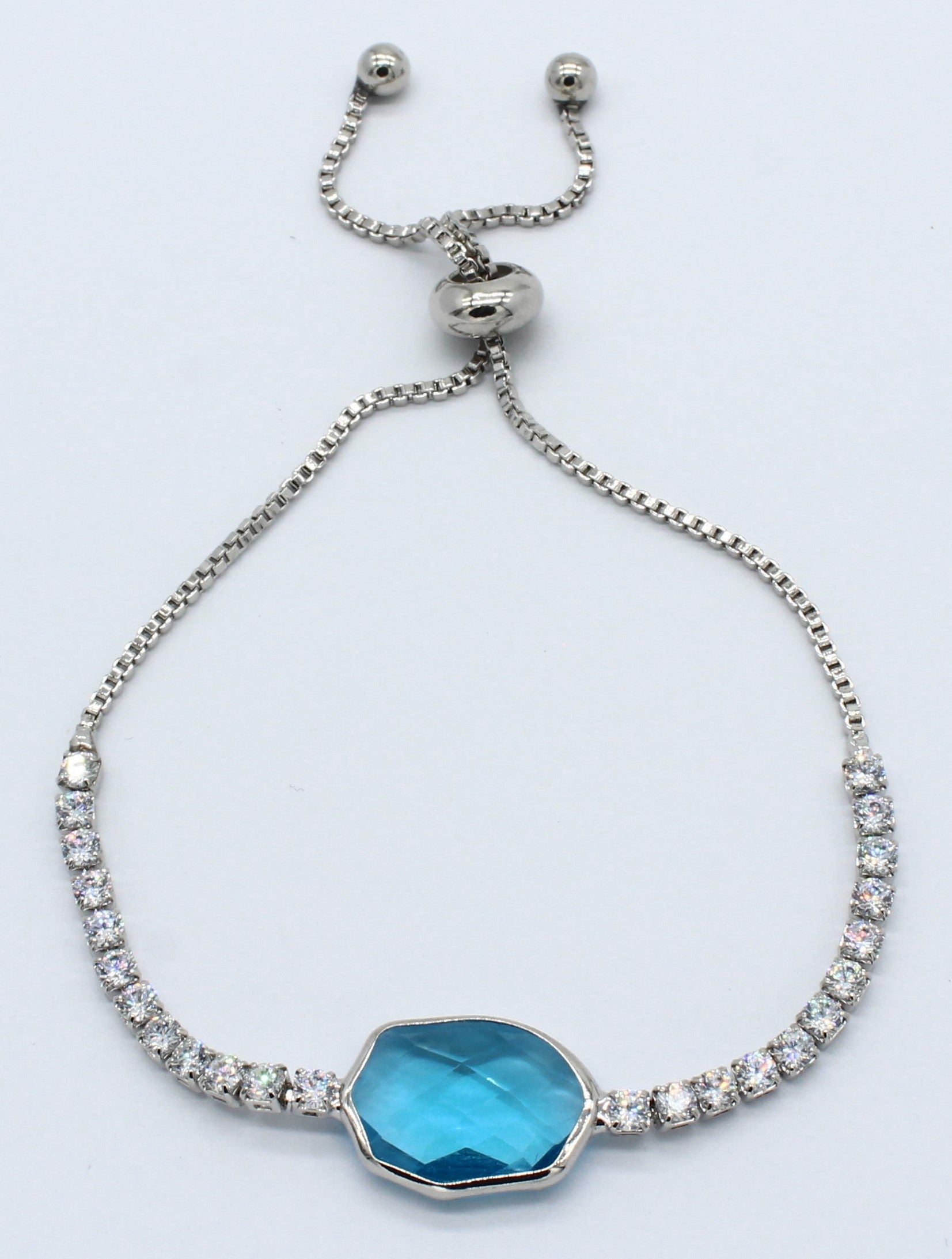 PULSERA ACERO 12-88206