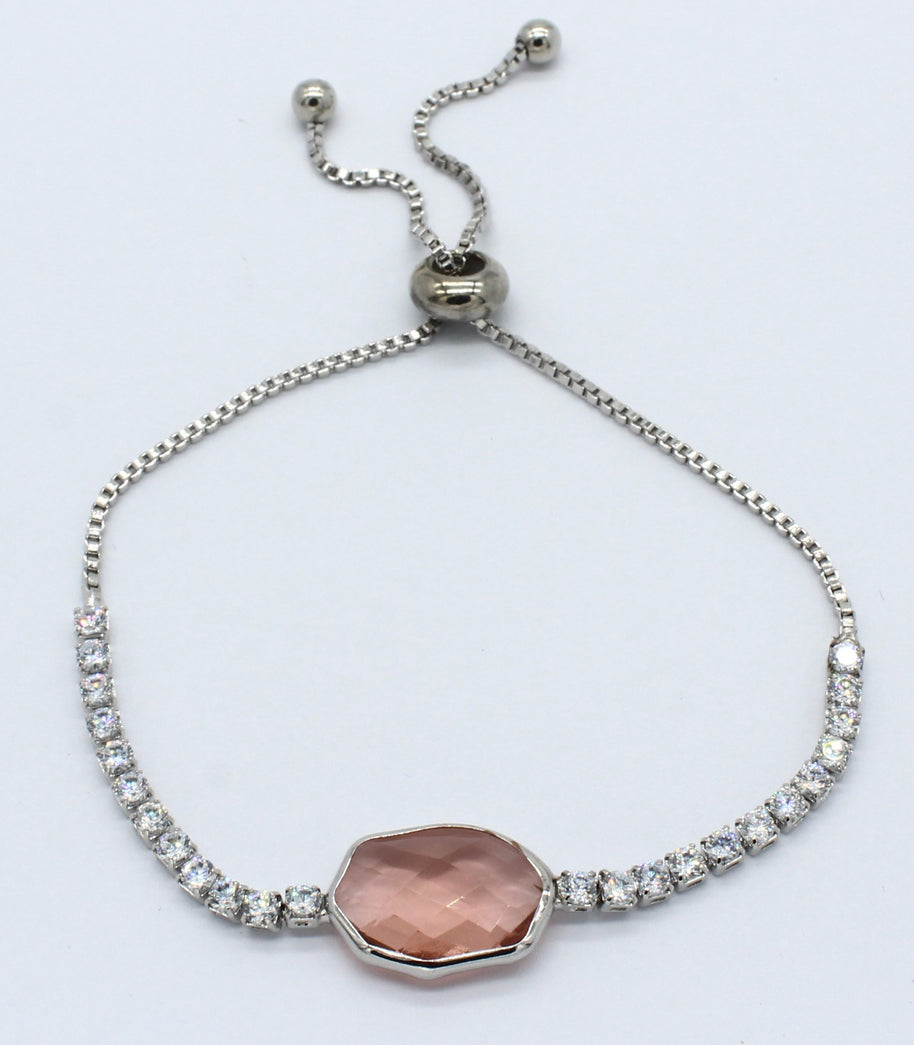 PULSERA ACERO 12-88206