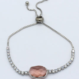 PULSERA ACERO 12-88206