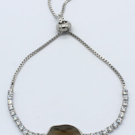 PULSERA ACERO 12-88206