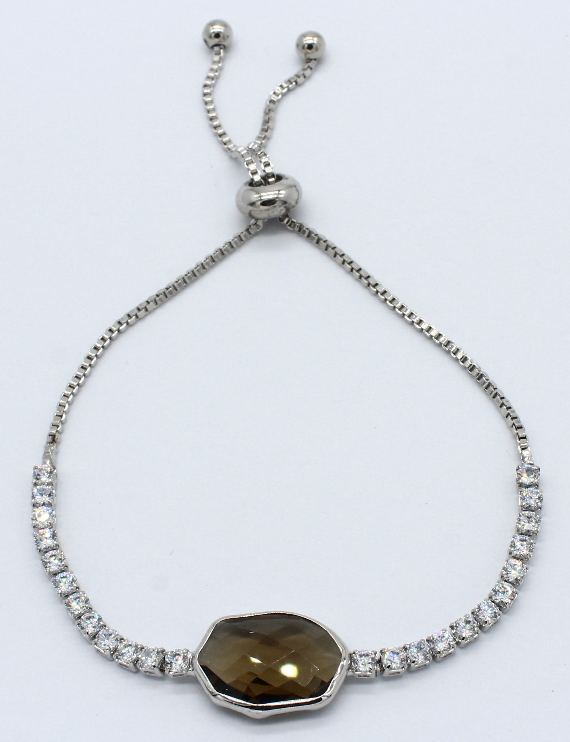PULSERA ACERO 12-88206