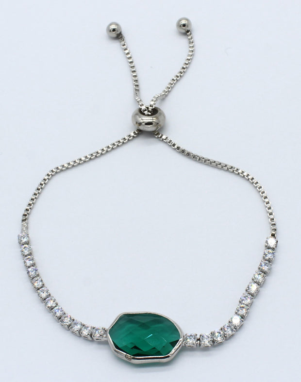 PULSERA ACERO 12-88206