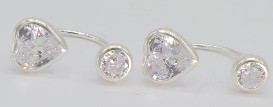 ARETE BROQUEL PLATA 121 PLATA