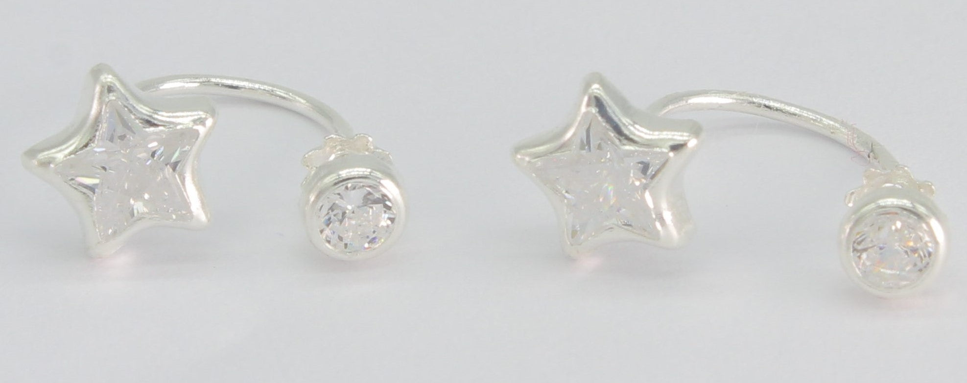 ARETE BROQUEL 122 PLATA