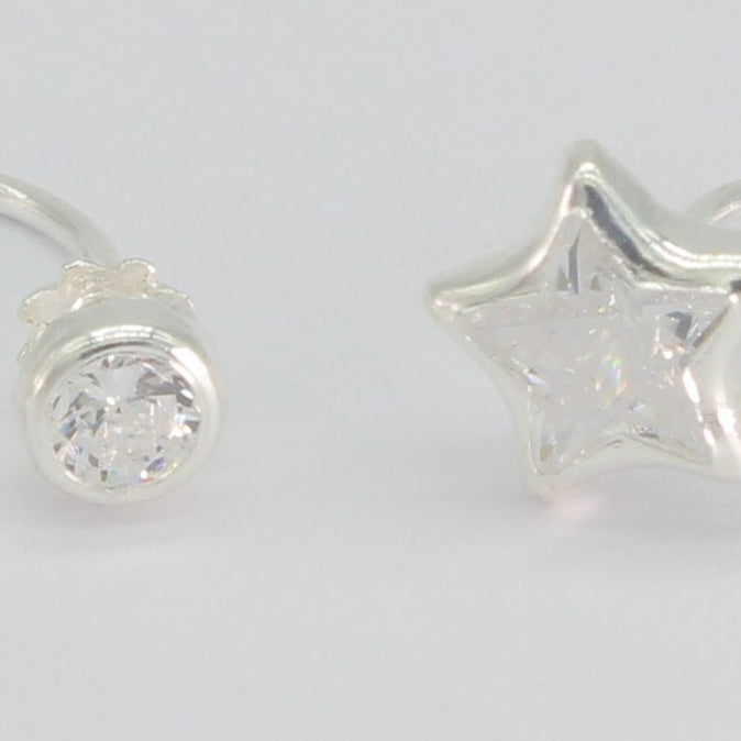 ARETE BROQUEL 122 PLATA
