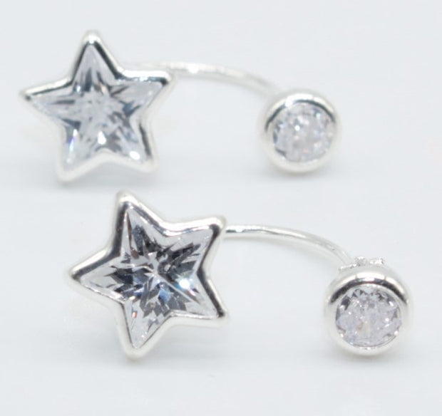 ARETE BROQUEL PLATA 123 PLATA