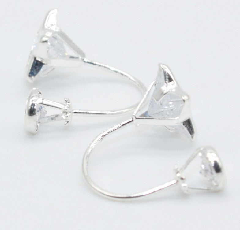 ARETE BROQUEL PLATA 123 PLATA