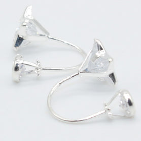 ARETE BROQUEL PLATA 123 PLATA