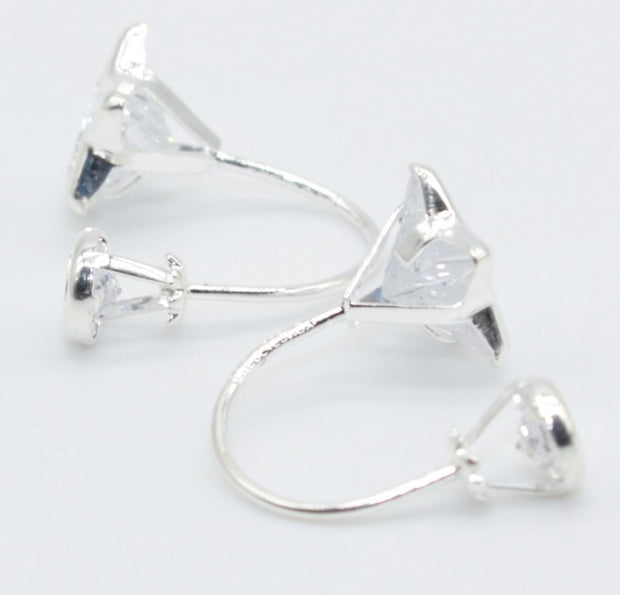 ARETE BROQUEL PLATA 123 PLATA