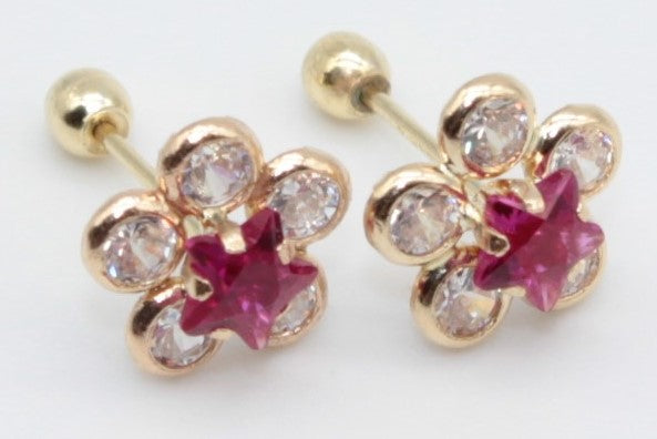 ARETE BROQUEL 10KL 124