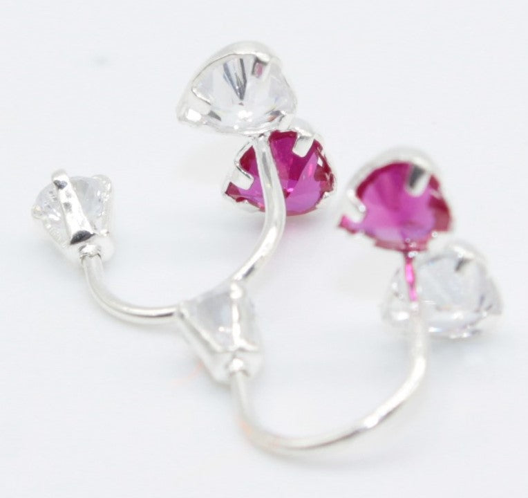ARETE BROQUEL PLATA 124 PLATA
