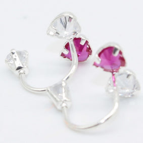 ARETE BROQUEL PLATA 124 PLATA
