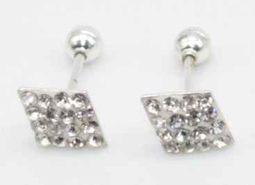 BROQUEL DE PLATA 139 PLATA