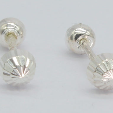 ARETE BROQUEL PLATA 13 PLATA