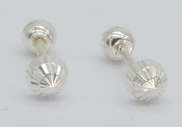 ARETE BROQUEL PLATA 13 PLATA