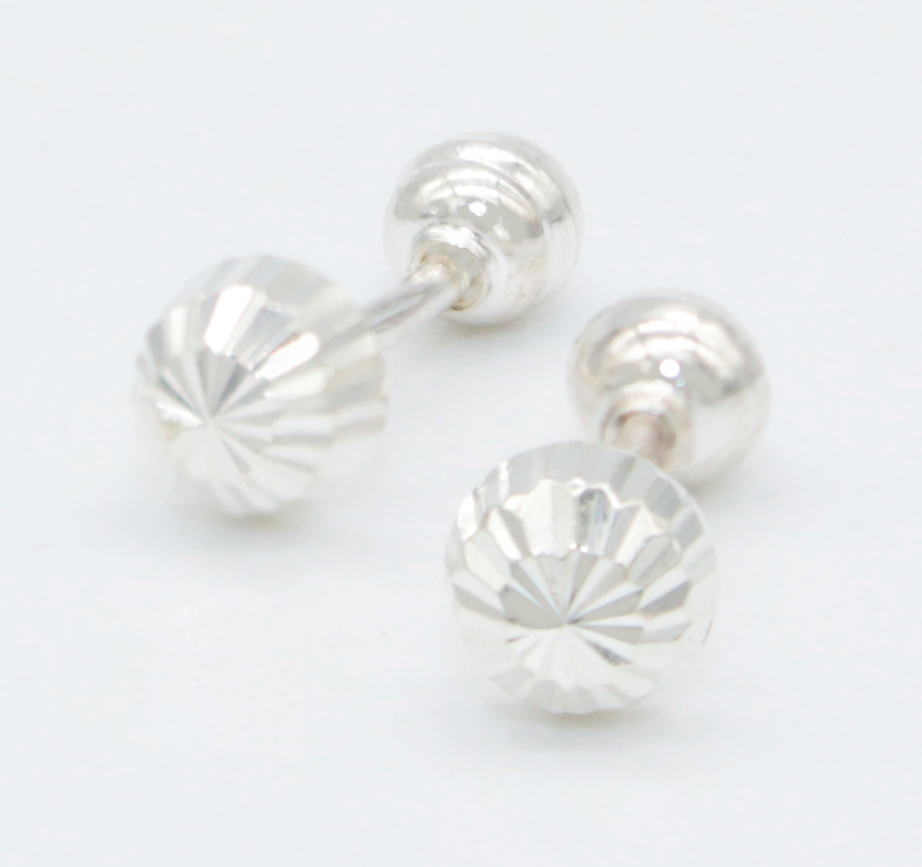 ARETE BROQUEL PLATA 14 PLATA