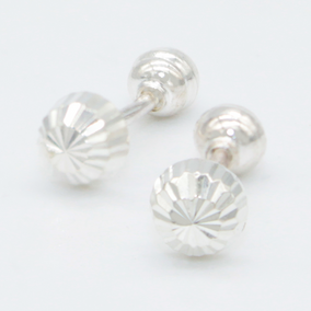 ARETE BROQUEL PLATA 14 PLATA
