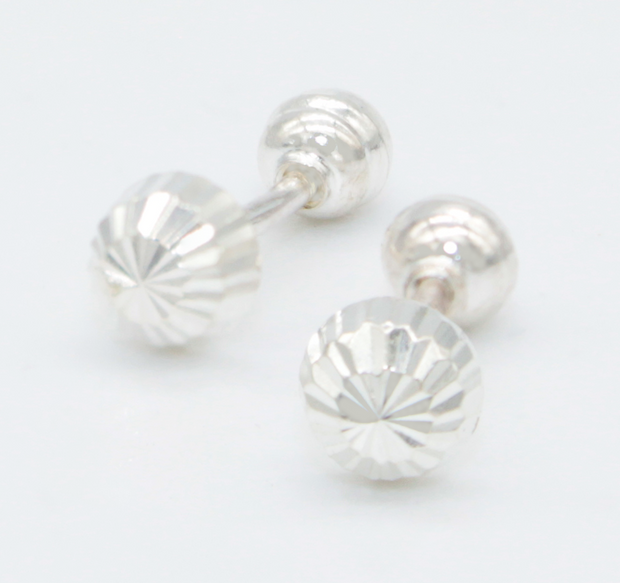 ARETE BROQUEL PLATA 14 PLATA