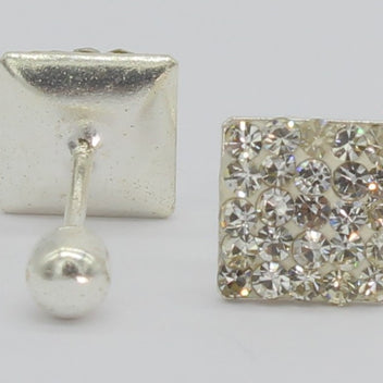 ARETE BROQUEL 140 PLATA